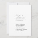 Search for greatest invitations Modern