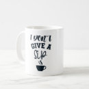 Search for funny designs coffee mugs Caffeine addict