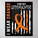 Search for multiple sclerosis ribbon posters Fighting leukaemia