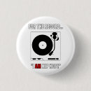 Search for record player badges Music