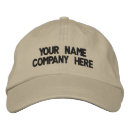 Search for personalizing hats Design your own