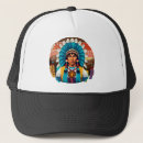 Search for chief hats Native
