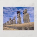 Search for moai postcards Culture