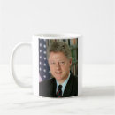 Search for bill clinton mugs Politics