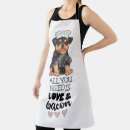 Search for rottweiler aprons Dogs