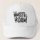Search for amsterdam hats Netherlands