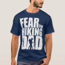 Search for fear mens tshirts Nature