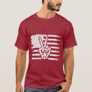 Search for peace hand tshirts Patriotic