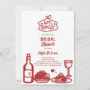 Search for italian pasta party invitations Wine