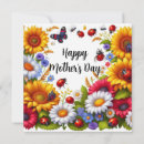 Search for yellow mothers day cards Butterflies