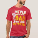 Search for guitar dad tshirts Mum