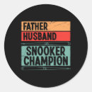 Search for adult pool party stickers I love billiards
