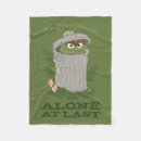 Search for oscar the grouch blankets Kids