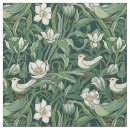Search for tulip fabric Green