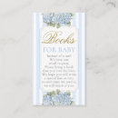 Search for baby shower enclosure cards Books for baby
