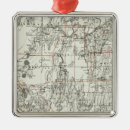 Search for separate christmas tree decorations Printed