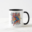 Search for man of steel mugs Clark