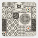 Search for islamic pattern stickers Arabesque