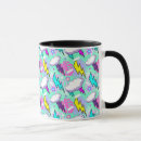 Search for lightning bolts mugs Neon