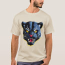 Search for panther mascot tshirts Team