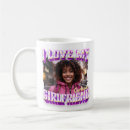 Search for i love purple mugs Girlfriend