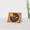 Search for cup note cards Flower