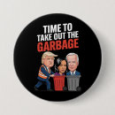 Search for garbage badges Politics