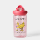 Search for big bird water bottles Cute
