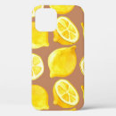 Search for bright design iphone cases Citrus