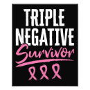 Search for breast cancer awareness month posters Warrior