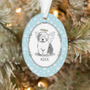 Search for angel wings christmas tree decorations Dog