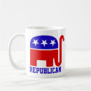 Search for republican party mugs Government