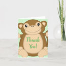 Search for monkey cards Gender neutral