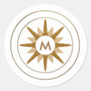 Search for gold letter stickers Minimalist