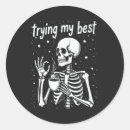 Search for halloween coffee stickers Fall