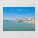 Search for brighton beach postcards Seaside