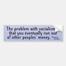 Search for social problems bumper stickers Politics