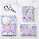 Search for mane wrapping paper Horse