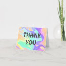 Search for marble thank you cards Trendy