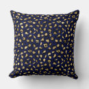 Search for royal blue and gold cushions Stylish