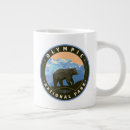 Search for olympic mugs Olympic national park