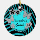 Search for 16th christmas tree decorations Black
