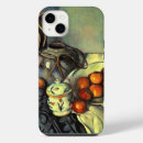 Search for still life iphone cases Impressionism