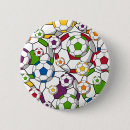 Search for soccer badges Purple