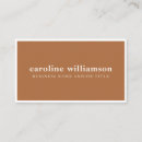 Search for elegant business cards Trendy