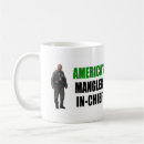 Search for political figures mugs Bush