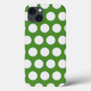 Search for golf iphone cases Green