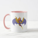 Search for super girl mugs Batgirl