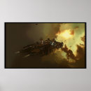 Search for cartoon spaceship posters Fiction