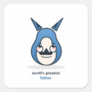 Search for greatest stickers World's greatest dad